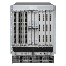 Коммутатор Extreme Networks BR-VDX8770-8-BND-AC
