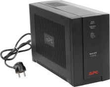 ИБП APC Back-UPS 1400 ВА BX1400U-GR