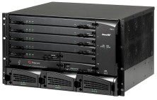 Видеосервер Polycom RMX 4000 VRMX4240HDRX-DC