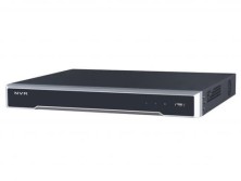 IP-видеорегистратор HikVision на 8 канала PoE DS-7608NI-K2/8P