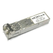Интерфейсный модуль MOXA SFP-1GLXLC-T