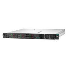 Сервер HP Enterprise ProLiant DL20 Gen10 2.5' Rack 1U P06963-001