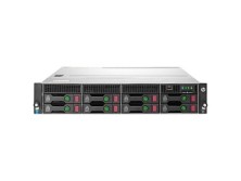 Сервер HP ProLiant DL80 Gen9 833869-B21