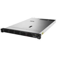 Сервер HP Enterprise ProLiant DL20 Gen10 2.5' Rack 1U P06479-B21