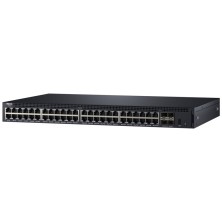 Коммутатор Dell Networking X1052 X1052-AEIO-01