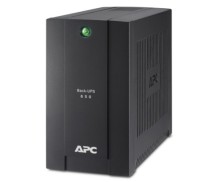 ИБП APC Back-UPS 650 ВА BC650-RSX761