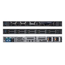 Сервер Dell PowerEdge R440 3.5' Rack 1U R440-5201-1