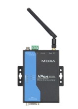 Сервер MOXA для Wi-Fi NPort W2150A-T