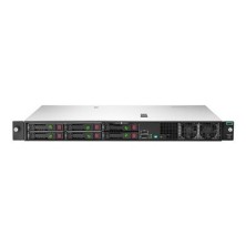 Сервер HP Enterprise ProLiant DL20 Gen10 2.5' Rack 1U P06478-B21