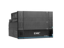 Система хранения данных EMC VNX 5200