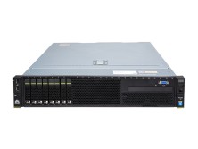 Стоечный сервер Huawei RH2288H V3 8HD E5-2630 02311FBQ