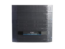 Система хранения данных EMC VNX 5400