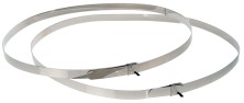 Хомут 5800-811 STAINLESS STEEL STRAPS 1450MM 1 PAIR
