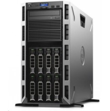 Сервер Dell PowerEdge T330 T330-AFFQ-680