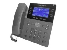 IP-телефон Fortinet FortiFone, 4.3' LCD, PoE, Bluetooth FON-480