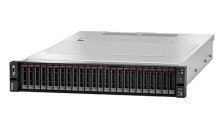 Сервер Lenovo ThinkSystem SR650 2.5' Rack 2U 7X06A00KEA