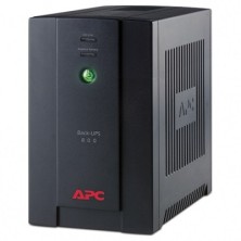 ИБП APC Back-UPS 800 ВА BX800CI