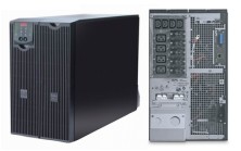 ИБП APC Smart-UPS On-Line SURT8000XLI