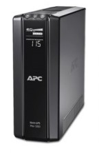 ИБП APC Back-UPS 1200 ВА BR1200G-RS