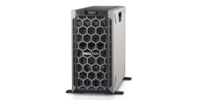 Сервер Dell PowerEdge T440 2.5' Tower 5U 210-AMEI/013