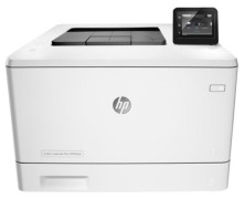 Лазерный цветной принтер HP LaserJet Pro, A4, 27 стр/мин, 128 МБ CF388A