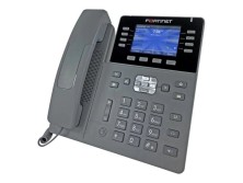 IP-телефон Fortinet FortiFone, 3.5' LCD, PoE FON-380