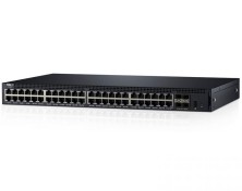 Смарт-коммутатор Dell Networking X1052 210-AEIO