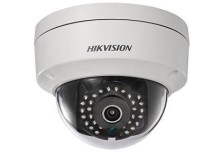 IP камера HikVision iDS-2CD6124FWD-I/H