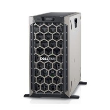 Сервер Dell PowerEdge T440 3.5' Tower 5U T440-1004