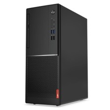 Настольный компьютер Lenovo V320-15IAP Tower 10N5000HRU