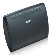 Беспроводной маршрутизатор ADSL2+ ZYXEL AMG1302 AMG1302-T11C-EU03V1F
