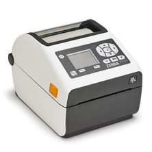 Принтер этикеток Zebra ZD620 ZD62142-T0EL02EZ