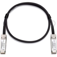 QSFP+ кабель Fortinet SP-CABLE-FS-QSFP+1