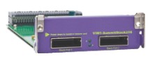 Модуль Extreme Networks VIM1-SummitStack256 17013