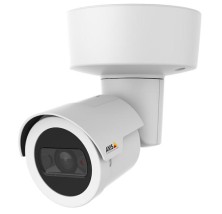 Сетевая камера AXIS с ИК-подсветкой 01049-001 M2026-LE MK II