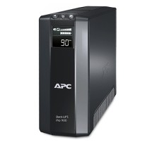 ИБП APC Back-UPS 900 ВА BR900G-RS