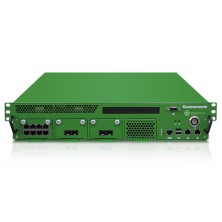 ИМЭ Континент WAF сервер v1.x WAF-1.x-IPC400-B-SP1Y