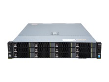 Стоечный сервер Huawei RH2288H V3 12HD 02311FBR