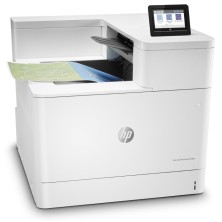 Лазерный цветной принтер HP LaserJet Enterprise, A3, 56 стр/мин, 1,5 ГБ T3U51A