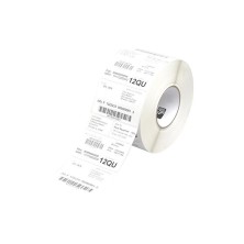 Бумажные этикетки Zebra Z-Select 1000T 880010-050