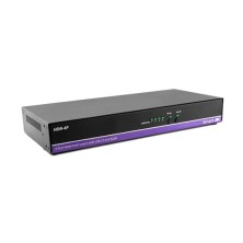 KVM-переключатель SmartAVI HDCP HDN-4PS