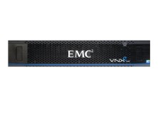 Система хранения данных EMC VNXe 1600