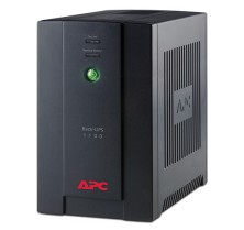 ИБП APC Back-UPS 1100 ВА BX1100CI-RS