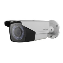 IP камера HikVision, уличная, 1920x1080 2.8-12мм F1.4 DS-T206P (2.8-12 MM)