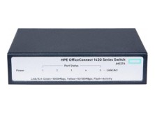 Коммутатор HPE OfficeConnect 1420, 5G JH327A