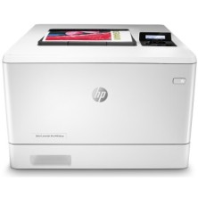 Лазерный цветной принтер HP Color LaserJet Pro, A4, 27 стр/мин, 512 МБ W1Y44A