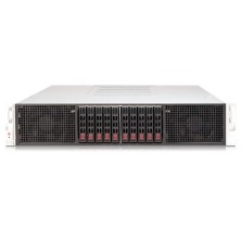 Серверная платформа SuperServer SYS-2028GR-TR
