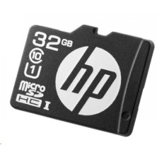 Карта памяти HPE 32 Гб microSD 700139-B21