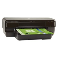 Струйный цветной принтер HP Officejet, A3+, 15 стр/мин, 128 МБ CR768A