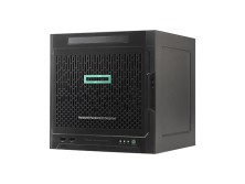 Сервер HP Enterprise MicroServer Gen10 3.5' Ultra Microtower P07203-421